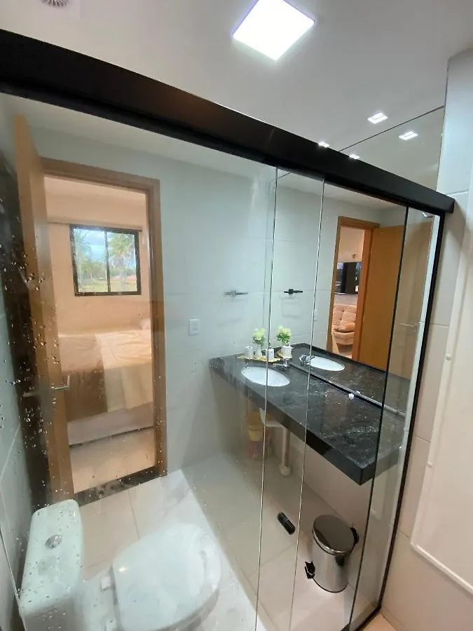 Mana Beach Experience Muro Alto C219 Pôrto das Galinhas Apartamento
