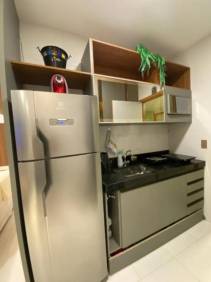 Mana Beach Experience Muro Alto C219 Pôrto das Galinhas Apartamento
