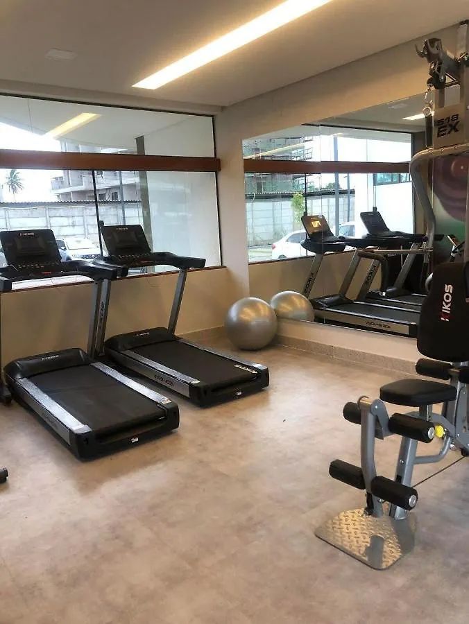 Apartamento Mana Beach Experience Muro Alto C219 Pôrto das Galinhas