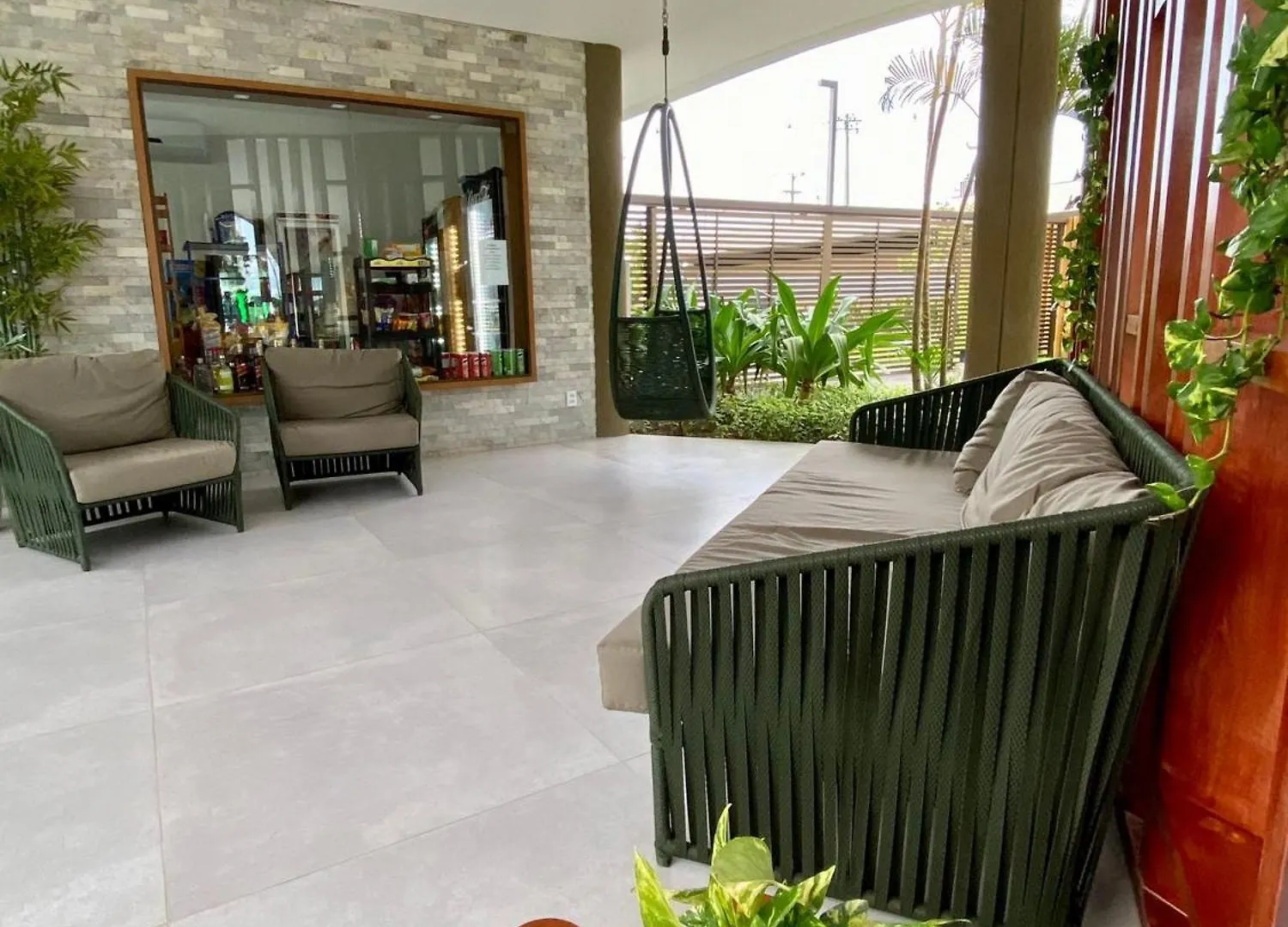 Apartamento Mana Beach Experience Muro Alto C219 Pôrto das Galinhas