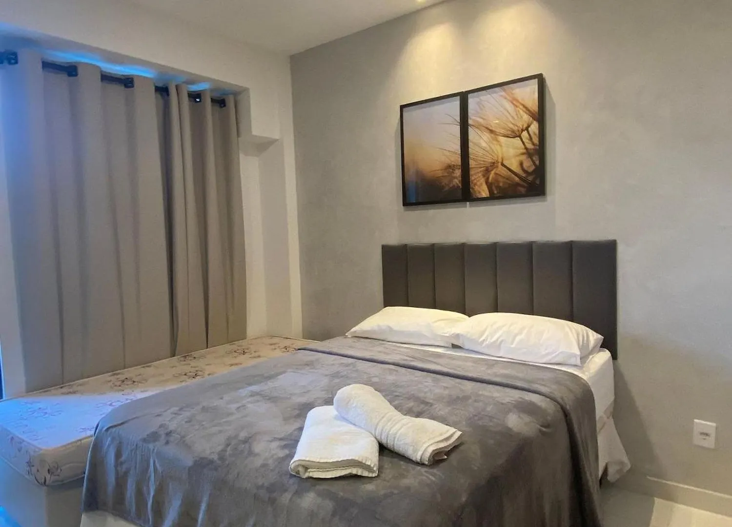 Apartamento Mana Beach Experience Muro Alto C219 Pôrto das Galinhas Brasil
