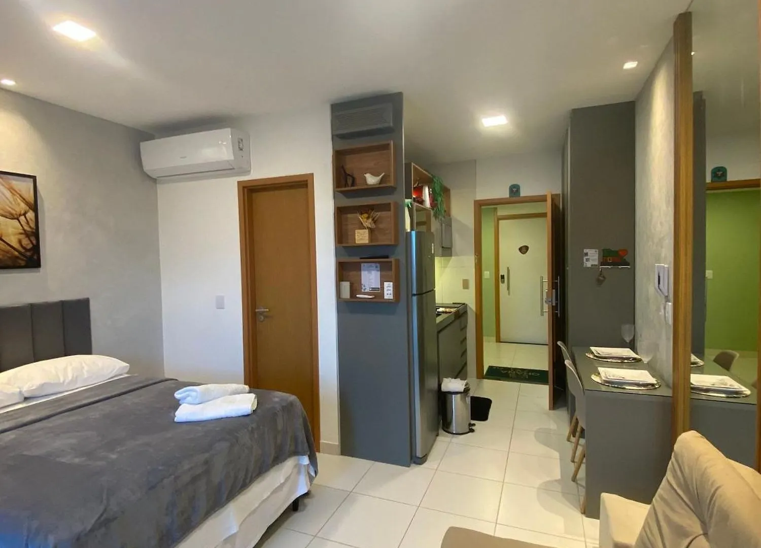 Mana Beach Experience Muro Alto C219 Pôrto das Galinhas Apartamento