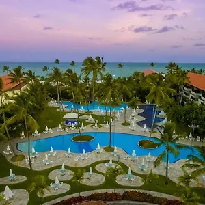 Apartamento Marulhos Muro Alto, Pôrto das Galinhas