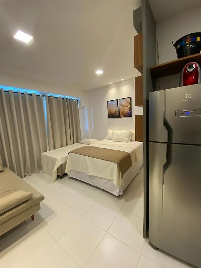 Mana Beach Experience Muro Alto C219 Pôrto das Galinhas Apartamento