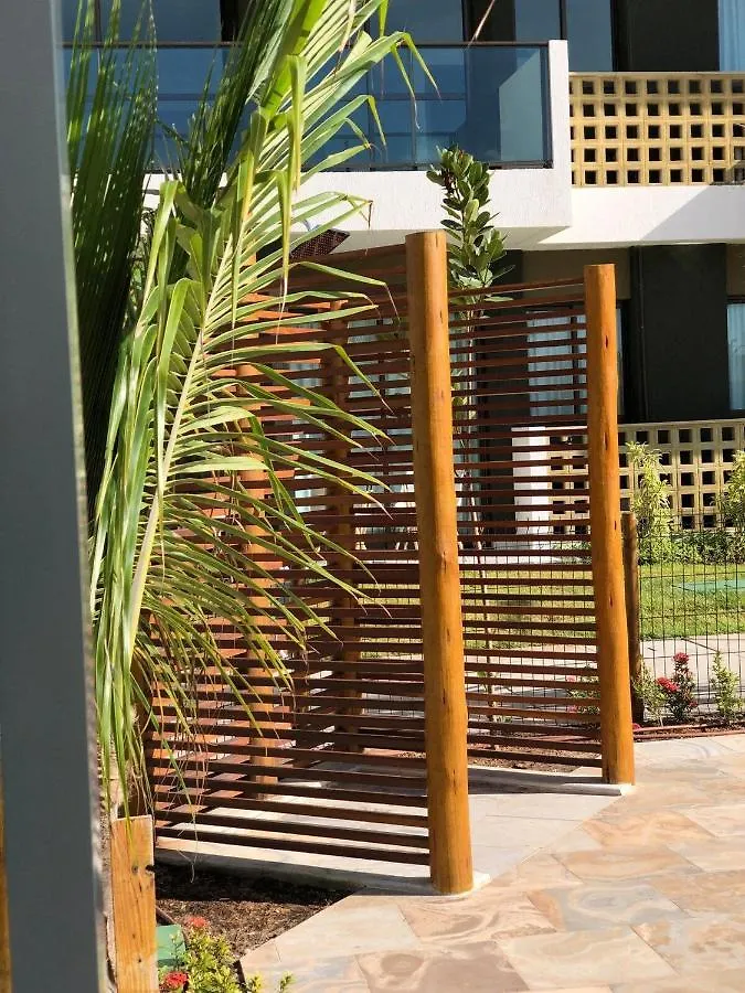 Mana Beach Experience Muro Alto C219 Pôrto das Galinhas