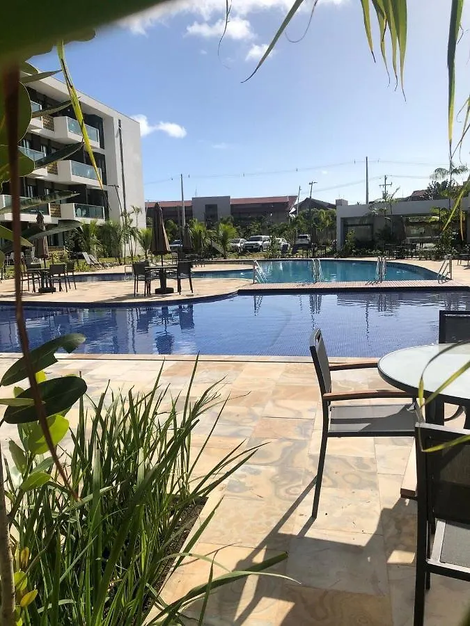 Mana Beach Experience Muro Alto C219 Pôrto das Galinhas 0*,