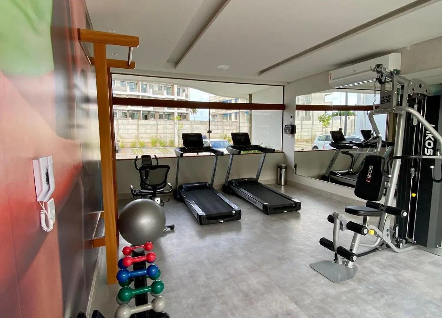 Apartamento Mana Beach Experience Muro Alto C219 Pôrto das Galinhas