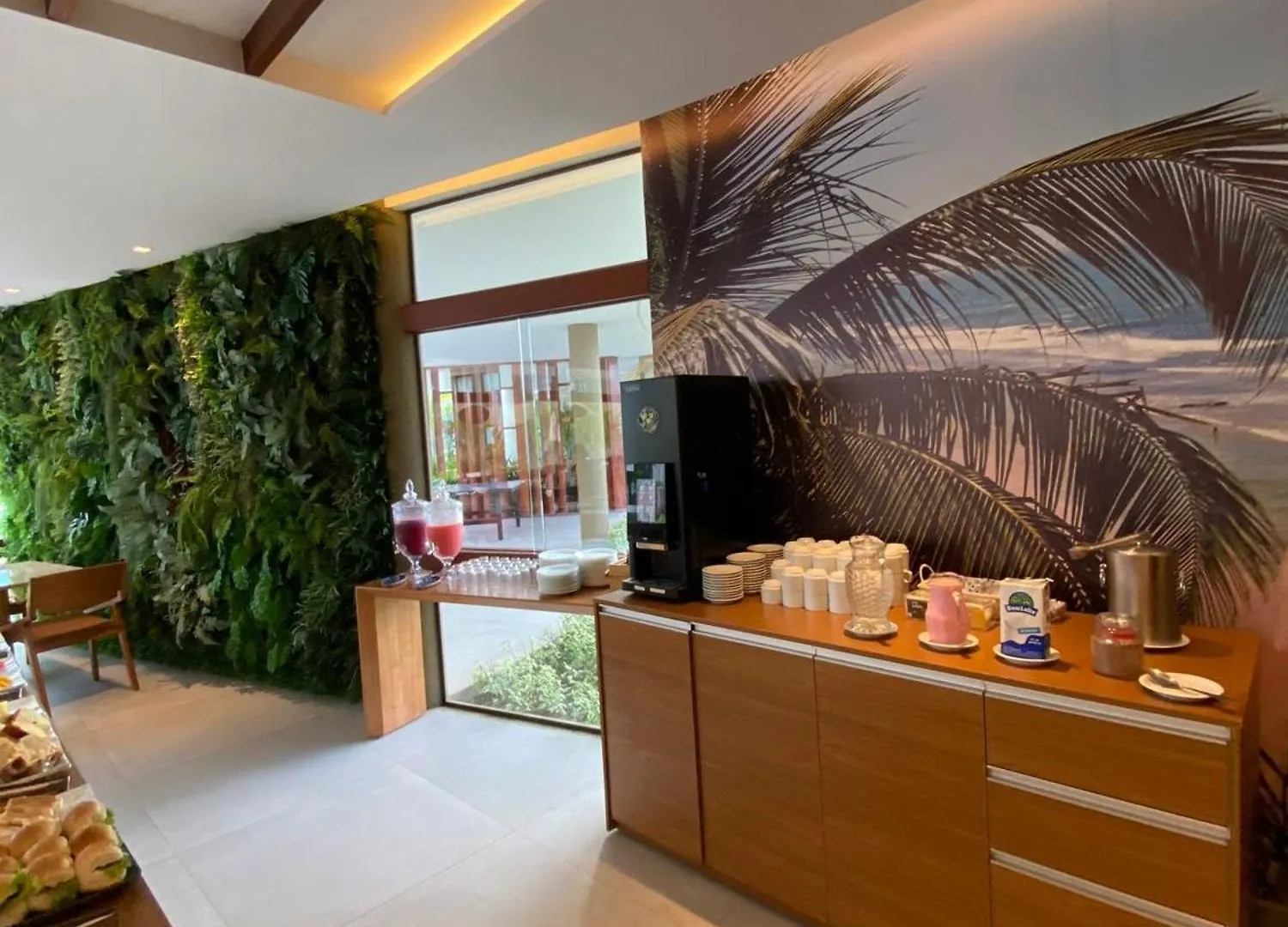 Mana Beach Experience Muro Alto C219 Pôrto das Galinhas Apartamento