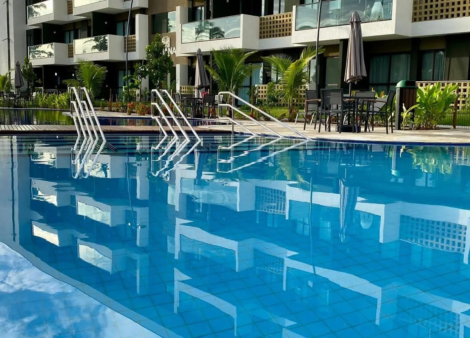 Mana Beach Experience Muro Alto C219 Pôrto das Galinhas Apartamento