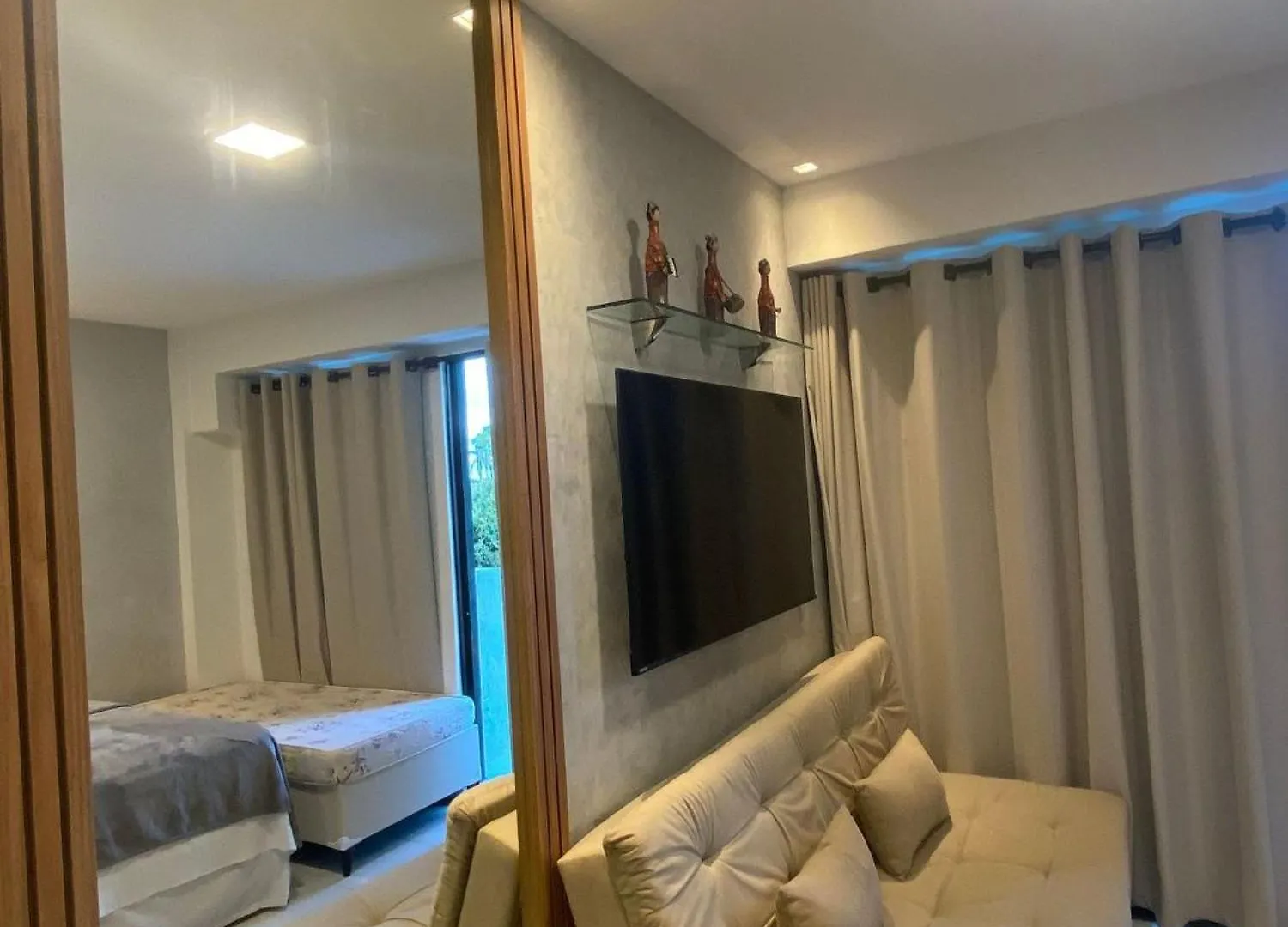 Mana Beach Experience Muro Alto C219 Pôrto das Galinhas Brasil