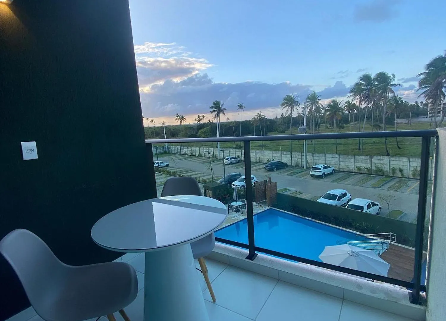 Mana Beach Experience Muro Alto C219 Pôrto das Galinhas